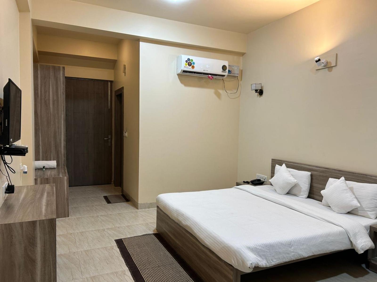 Shanti Niketan Salasar Juliasar Exterior photo