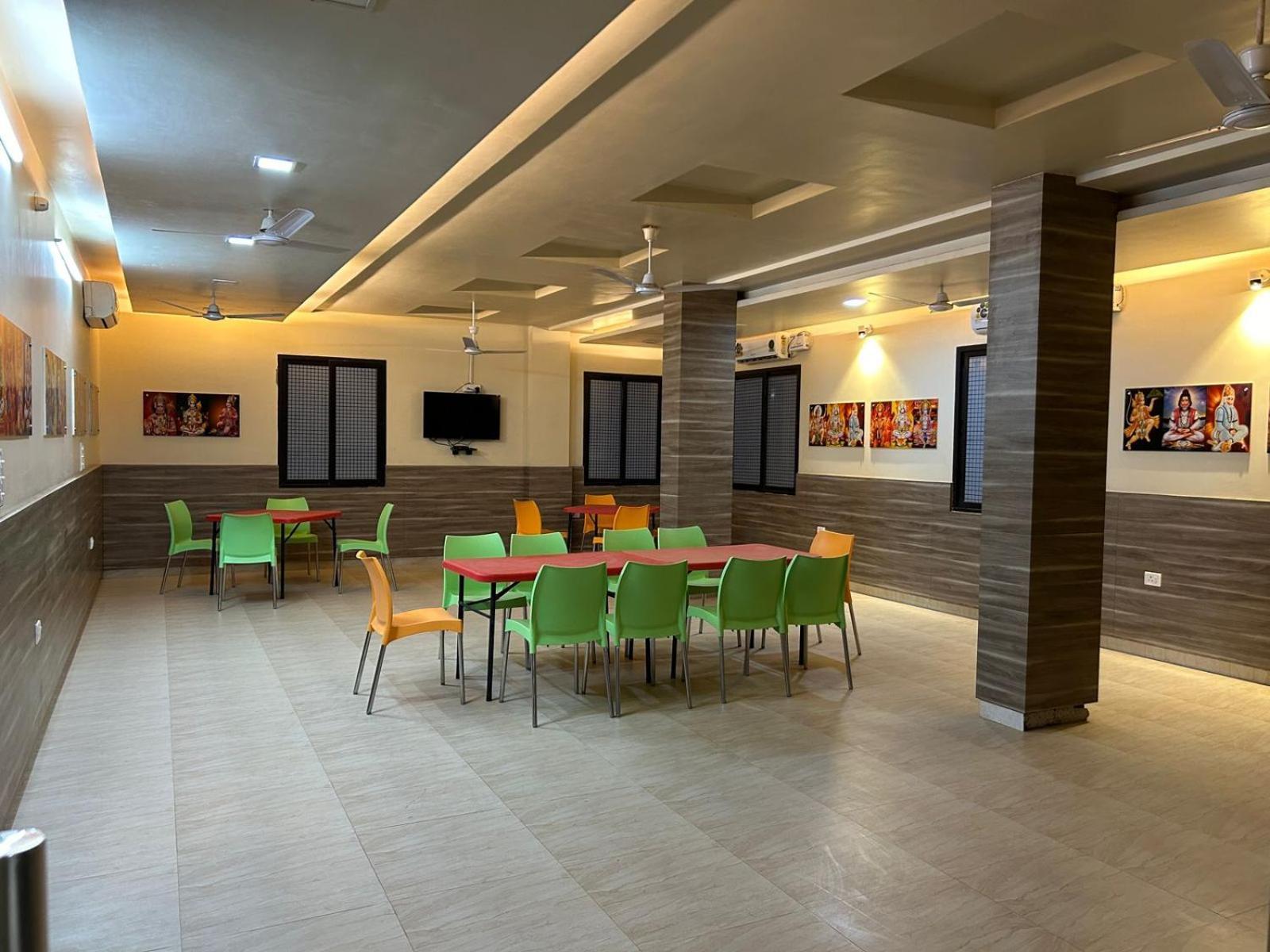 Shanti Niketan Salasar Juliasar Exterior photo